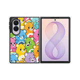Care Bears Cute Samsung Galaxy Z Fold 8 Case DC0289