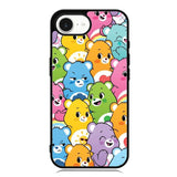 Care Bears Cute iPhone 16e Case DC0289