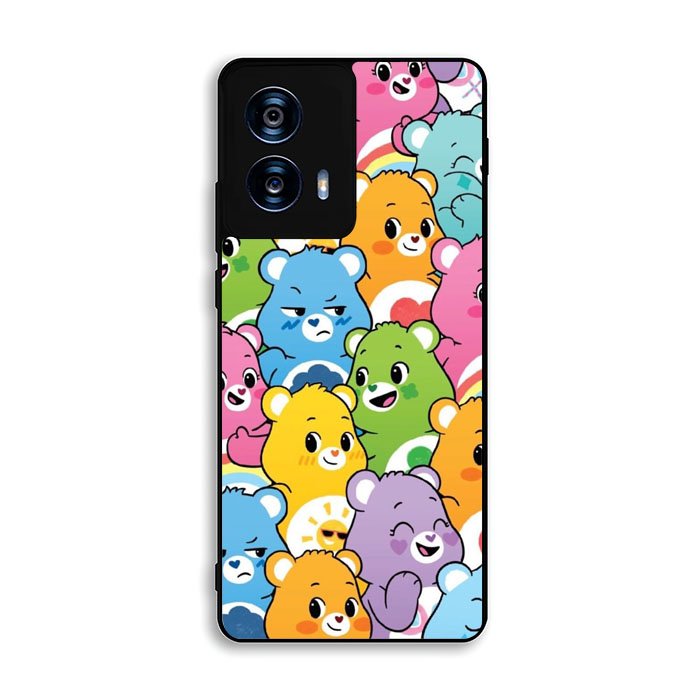 Care Bears Cute Motorola Moto G Power 5G 2024 Case DC0019