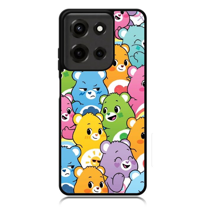 Care Bears Cute Motorola Moto G Power 5G 2025 DC0289