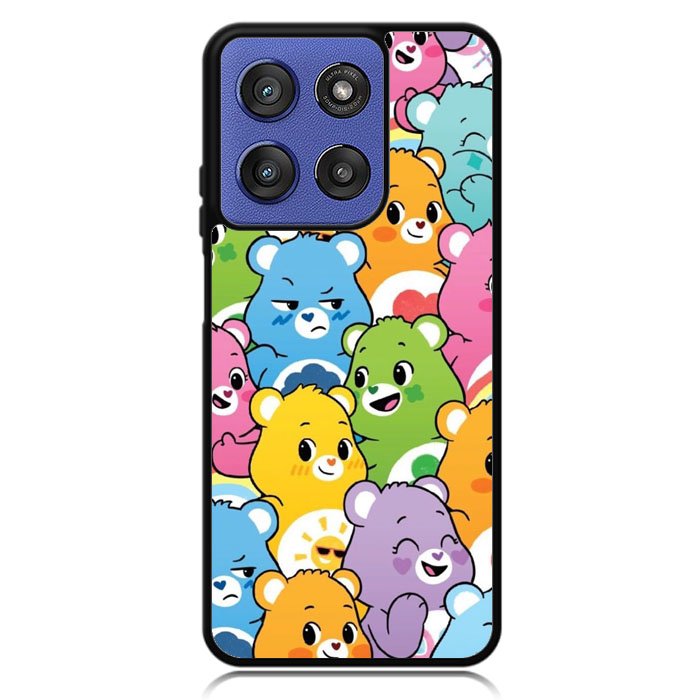 Care Bears Cute Motorola Moto G Stylus 5G 2025 DC0289