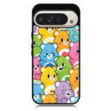 Care Bears Cute Google Pixel 10 | Google Pixel 10 Pro Case DC0289