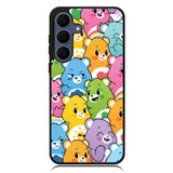 Care Bears Cute Samsung Galaxy S23 Plus , Samsung Galaxy S23+ Case DC0289