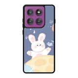 Rabbit Adventure Planet Motorola Moto Edge 60 Pro Case
