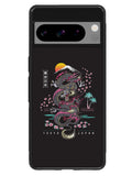 Tokyo Japan Dragon Google Pixel 8 Pro Case