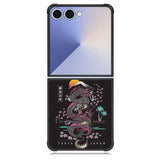 Tokyo Japan Dragon Samsung Galaxy Z Flip 7 Case DC1898