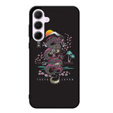Tokyo Japan Dragon Samsung Galaxy A55 5G Case DC1898
