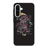 Tokyo Japan Dragon Samsung Galaxy A26 Case DC1898