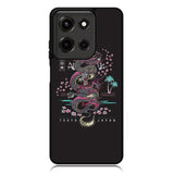 Tokyo Japan Dragon Motorola Moto G Power 5G 2025 DC1898