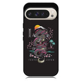 Tokyo Japan Dragon Google Pixel 10 Pro XL Case DC1898