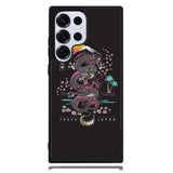 Tokyo Japan Dragon Samsung Galaxy S24 Ultra Case DC1898