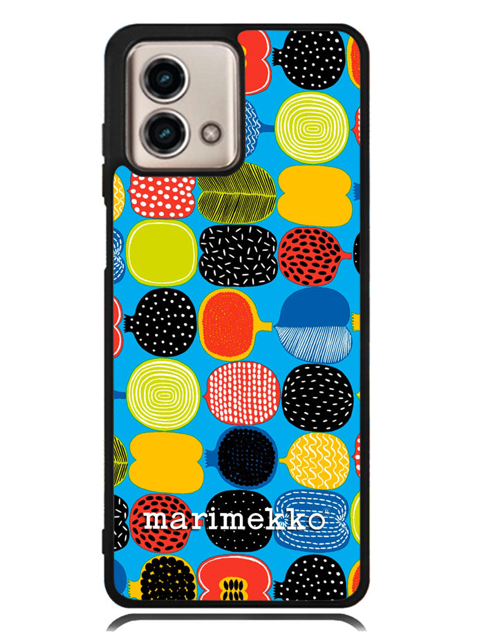 Marimekko Heritage Motorola Moto G Stylus 5G 2023 Case
