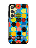 Marimekko Heritage Samsung Galaxy S24 Plus 5G , Samsung Galaxy S24+ 5G Case