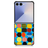 Marimekko Heritage Samsung Galaxy Z Flip 7 Case DC1091