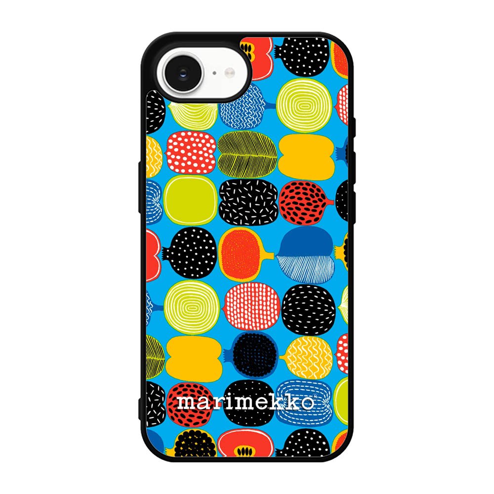 Marimekko Heritage iPhone 17e Case DC1091
