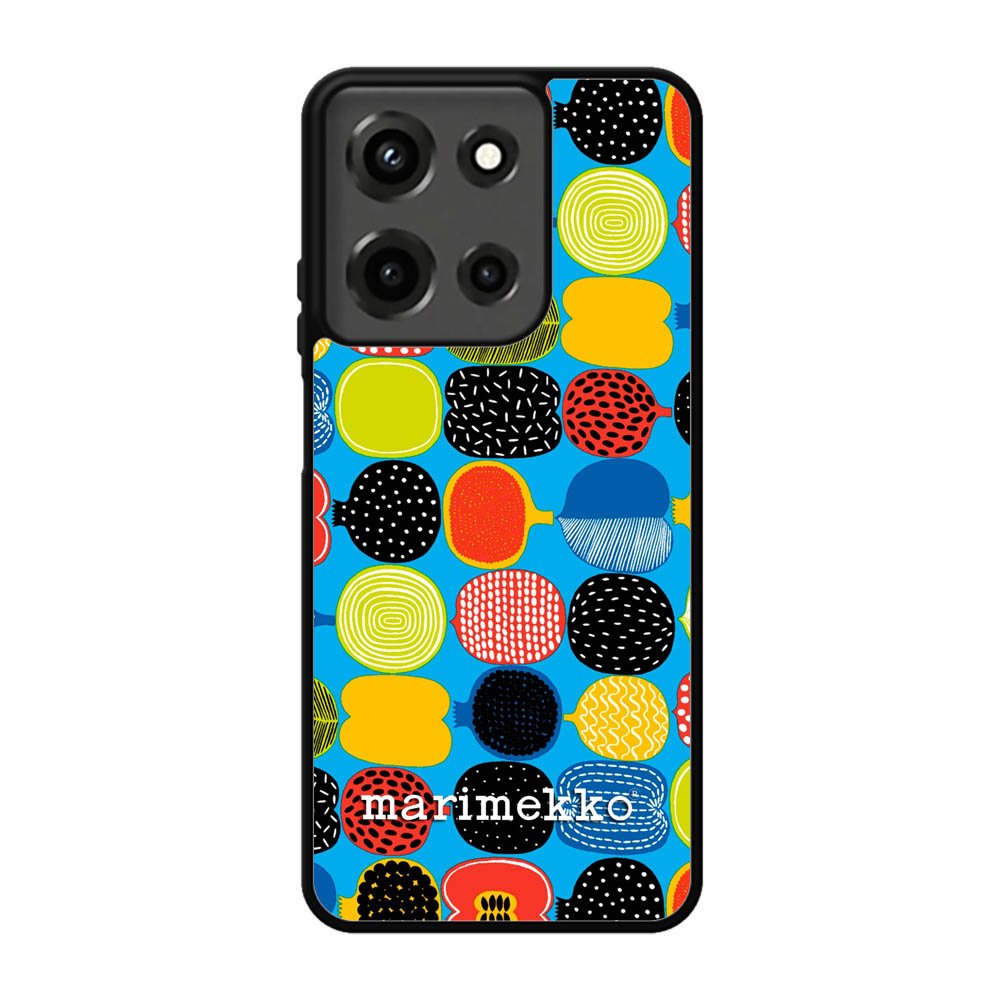 Marimekko Heritage Motorola Moto G 5G 2025 Case DC7198