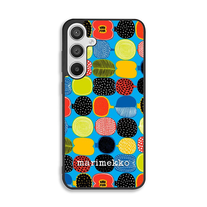 Marimekko Heritage Samsung Galaxy A26 Case DC7198