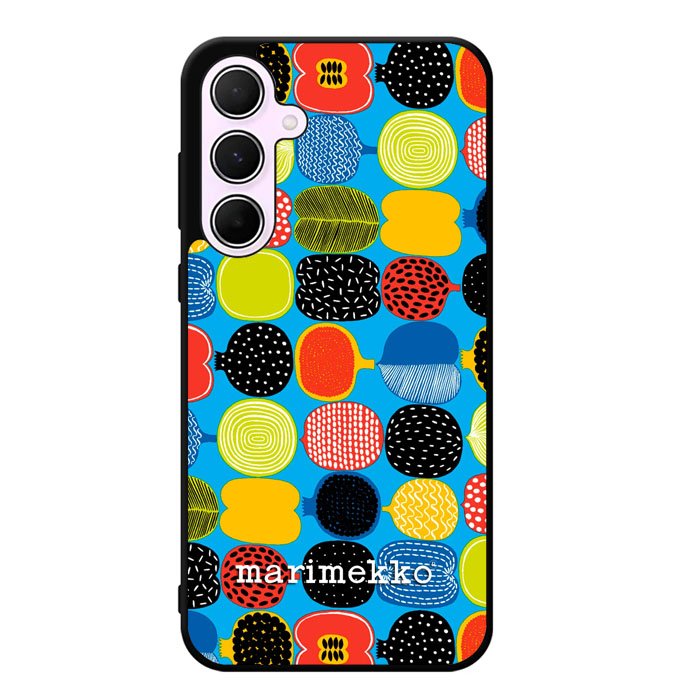 Marimekko Heritage Samsung Galaxy A55 5G Case DC1091