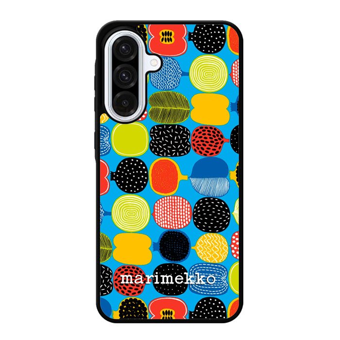 Marimekko Heritage Samsung Galaxy A56 Case DC1091