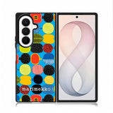 Marimekko Heritage Samsung Galaxy Z Fold 8 Ultra Case DC1091