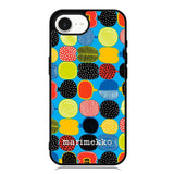 Marimekko Heritage iPhone 16e Case DC1091