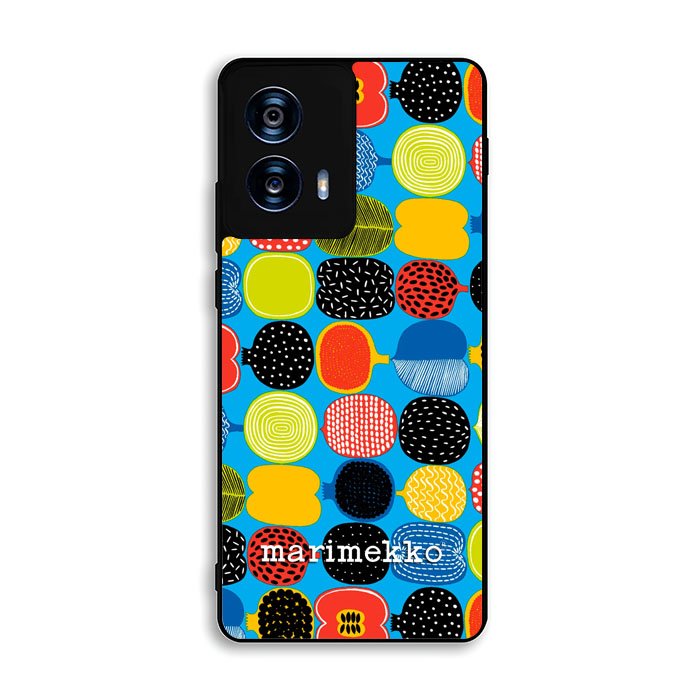 Marimekko Heritage Motorola Moto G Power 5G 2024 Case DC7198