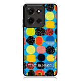 Marimekko Heritage Motorola Moto G Power 5G 2025 DC1091