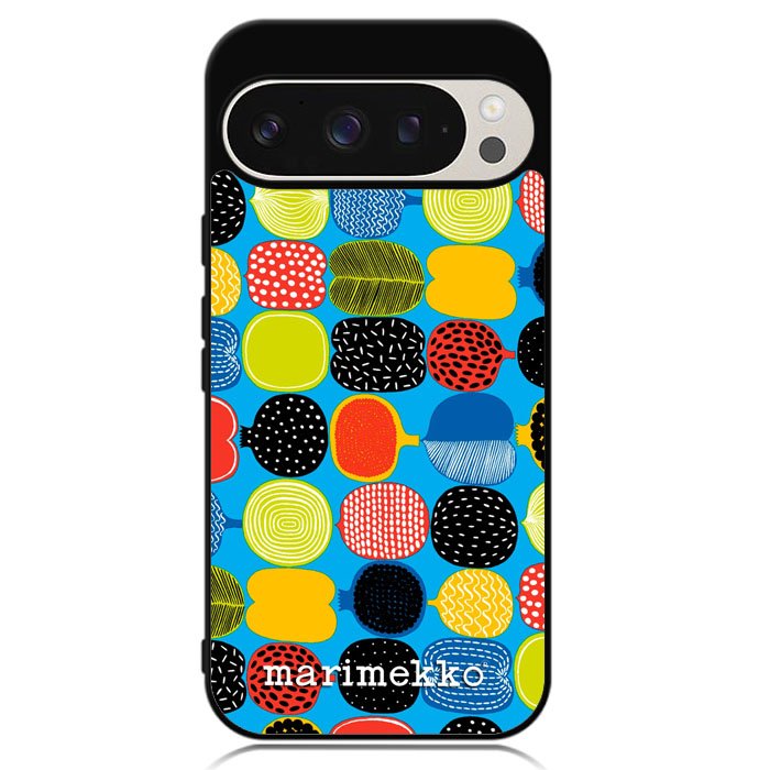 Marimekko Heritage Google Pixel 9 Pro XL Case DC1091