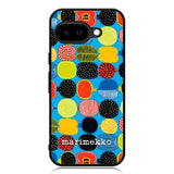Marimekko Heritage Google Pixel 9A Case DC1091