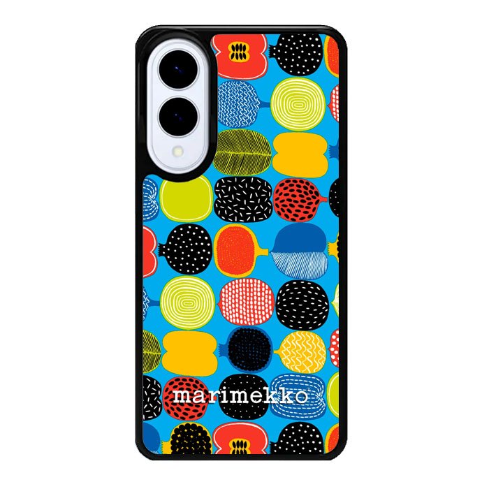 Marimekko Heritage Samsung Galaxy S25 Edge DC1091
