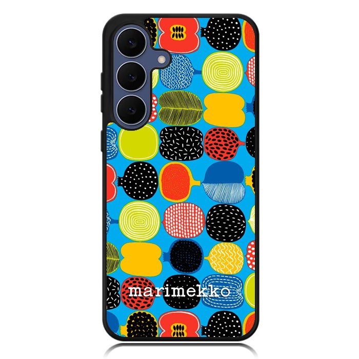 Marimekko Heritage Samsung Galaxy S25 FE DC1091