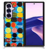 Marimekko Heritage Samsung Galaxy Z Fold 7 Case DC1091