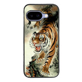 Tiger Japanese Painting Google Pixel 10A Case
