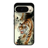 Tiger Japanese Painting Google Pixel 10 Pro Case