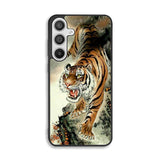 Tiger Japanese Painting Samsung Galaxy A26 Case DC5192