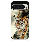 Tiger Japanese Painting Google Pixel 9 Pro XL Case
