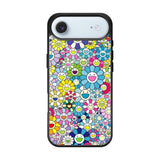 Takashi Murakami Flower iPhone Air Case