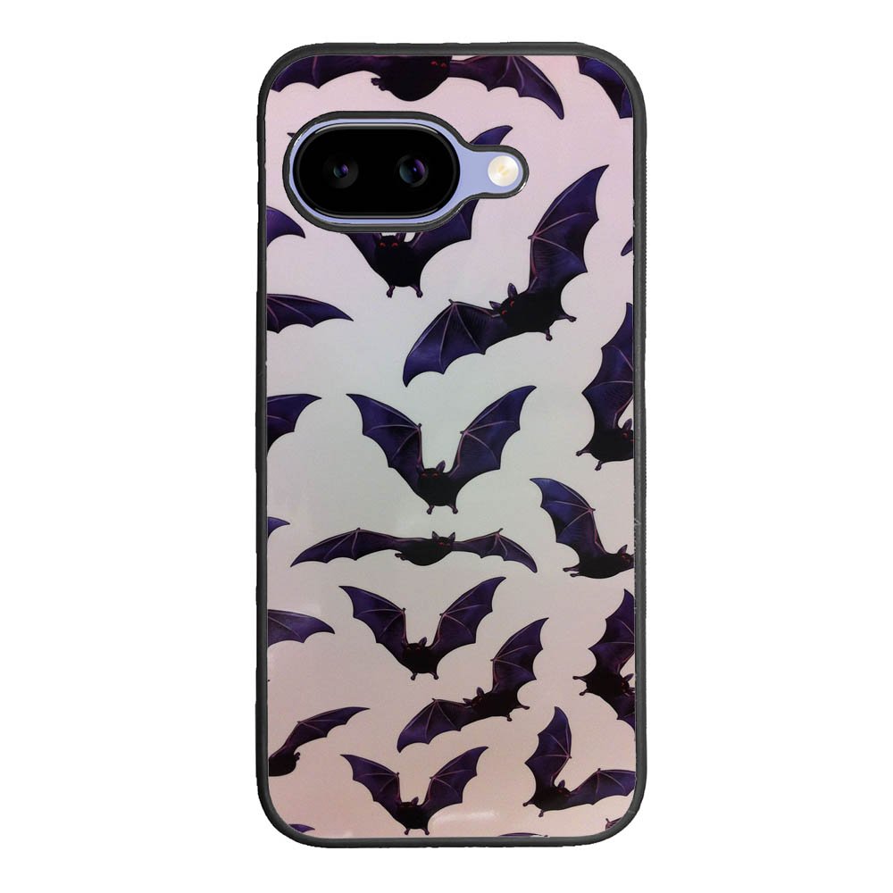 Goth Vampire Bat Gothic Google Pixel 10A Case