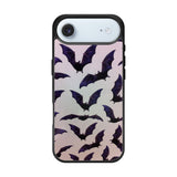 Goth Vampire Bat Gothic iPhone Air Case