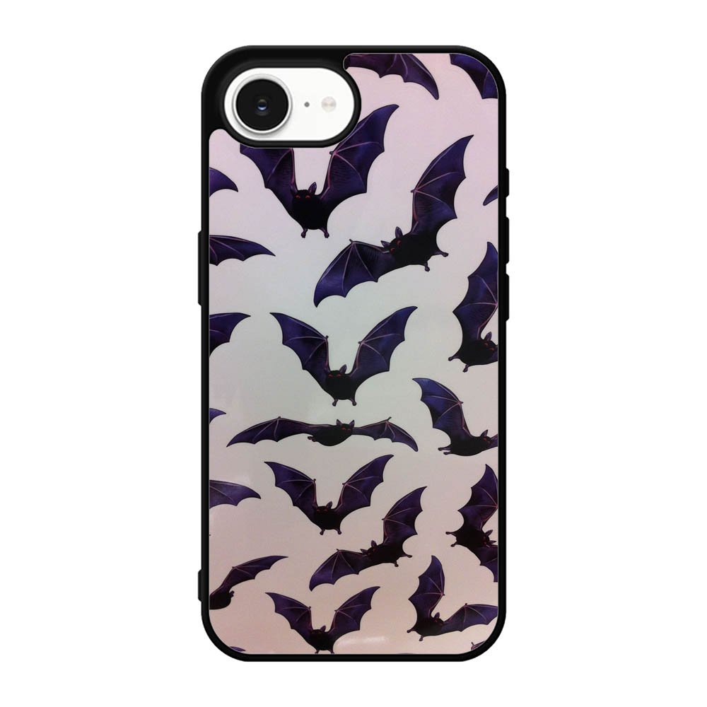 Goth Vampire Bat Gothic iPhone 17e Case