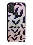 Goth Vampire Bat Gothic Motorola Moto G Pure 2021 , Moto G Power 2022 Case