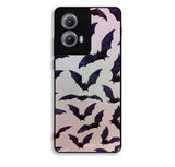 Goth Vampire Bat Gothic Motorola Moto Edge 2024 Case DC2272