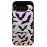 Goth Vampire Bat Gothic Google Pixel 9 Pro XL Case