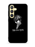 Persona 5 Take Your Time Samsung Galaxy S25 Plus 5G , Samsung Galaxy S25+ 5G Case