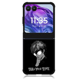 Persona 5 Take Your Time Motorola Moto Razr Plus 2024 , Moto Razr+ 2024 Case