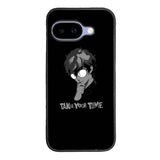 Persona 5 Take Your Time Google Pixel 10A Case