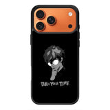 Persona 5 Take Your Time iPhone 18 Pro Case