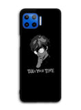 Persona 5 Take Your Time Motorola Moto One 5G Case , Moto One 5G UW Case , Moto G 5G Plus Case