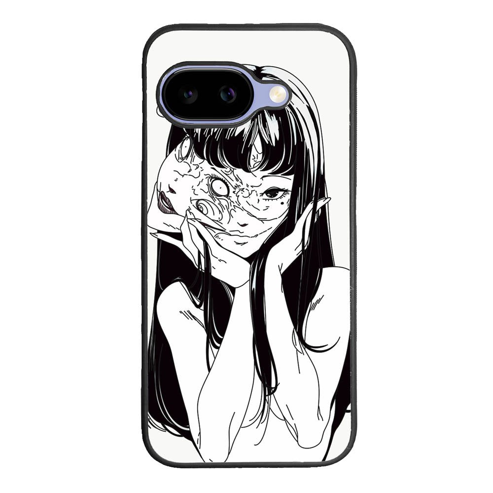 Tomie Junji Ito Google Pixel 10A Case