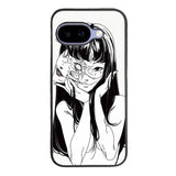 Tomie Junji Ito Google Pixel 10A Case